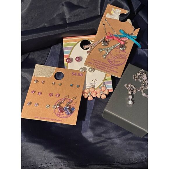 NWT Jewelry Bundle - Picture 1 of 6